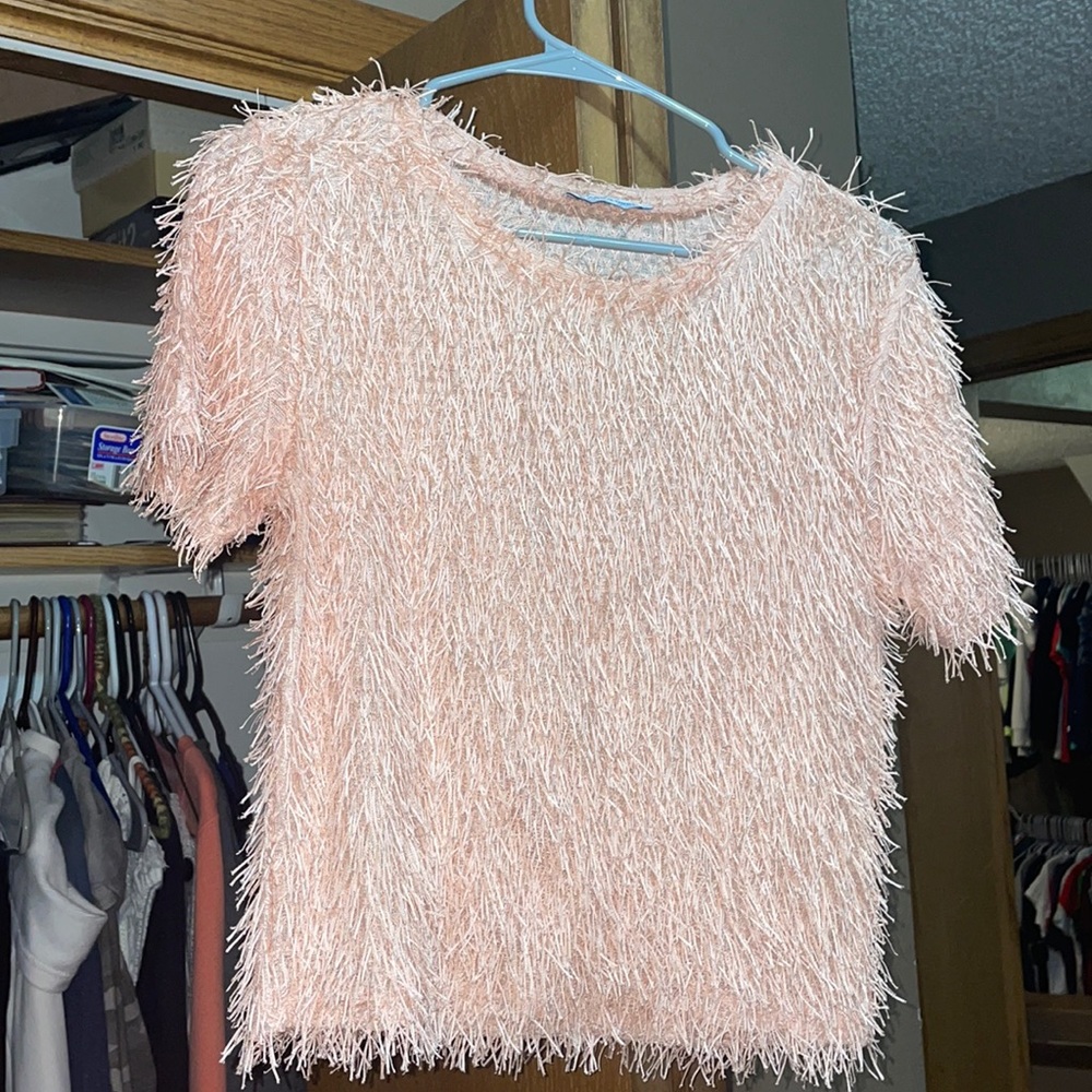 Zara Crop Top